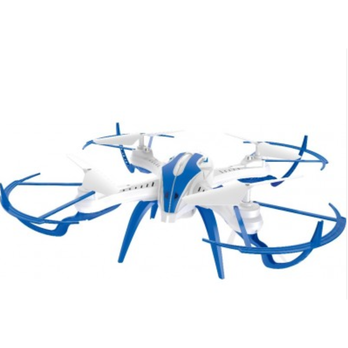 Dron de Fotografía Aérea - vista 4