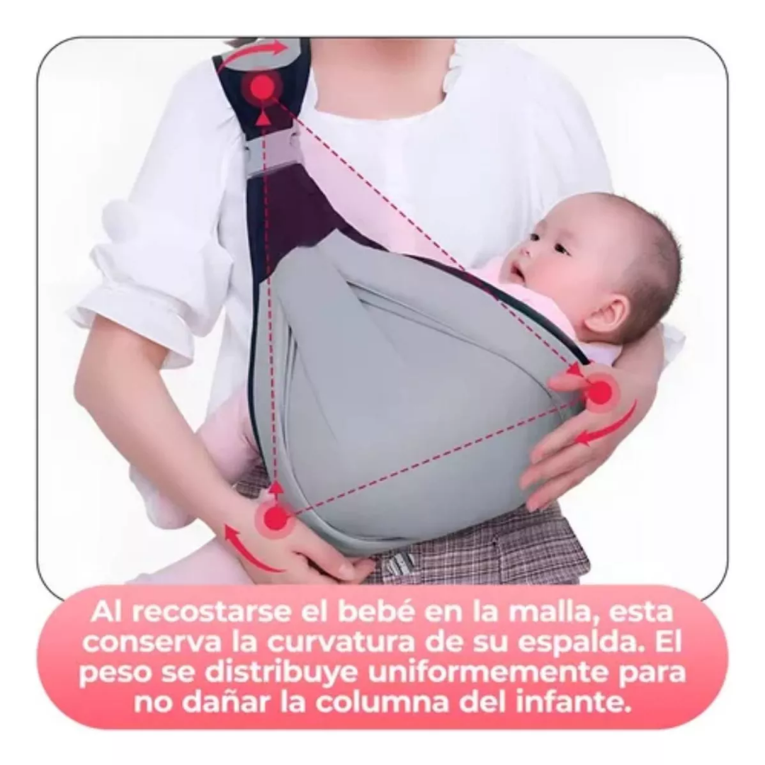 Portabés Portátil Ajustable Ergonómico - vista 6