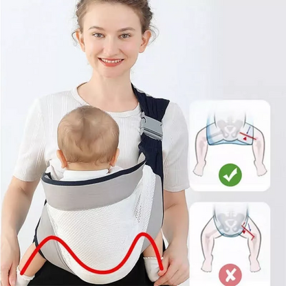 Portabés Portátil Ajustable Ergonómico - vista 4