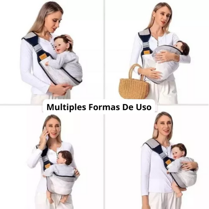 Portabés Portátil Ajustable Ergonómico - vista 2