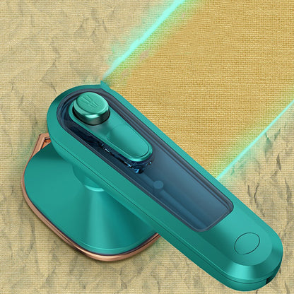 Mini Plancha de Vapor Portátil