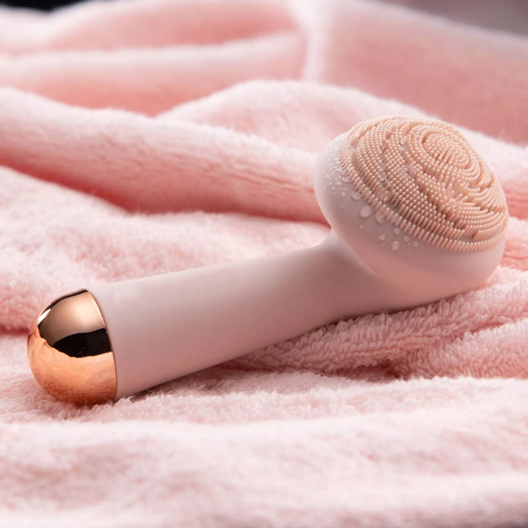 Cepillo Limpiador Facial