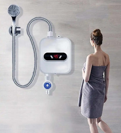 Calefont Eléctrico para Ducha