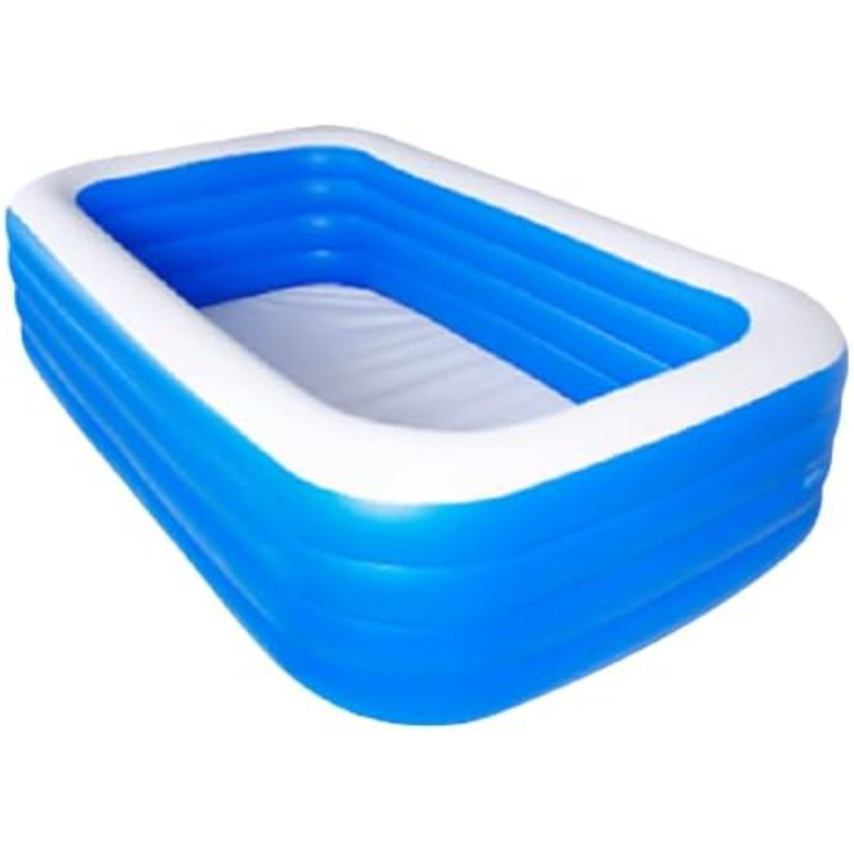 Piscina Familiar con niños