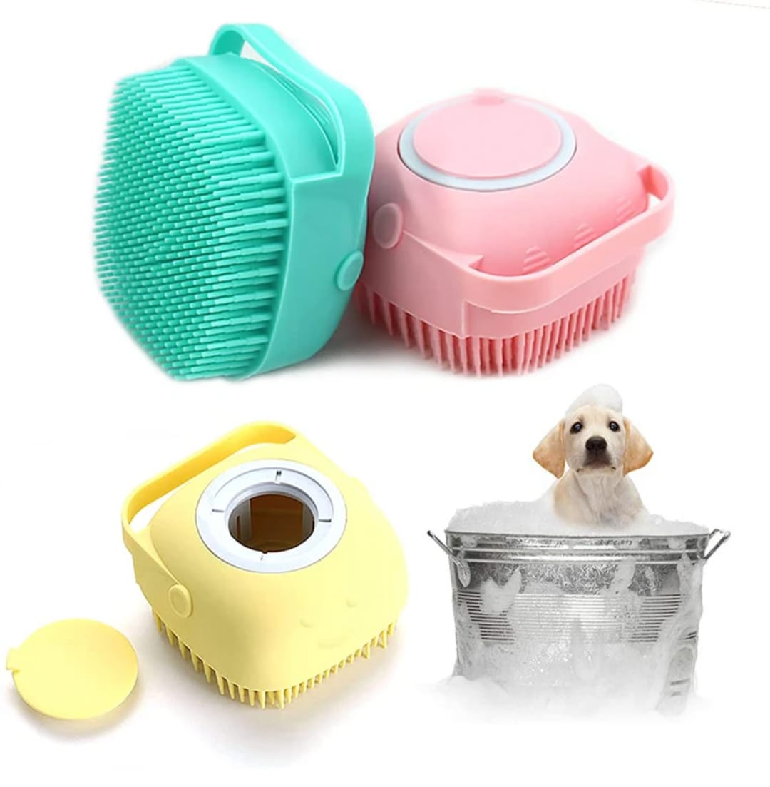 Cepillo para Perros Winner - vista 2