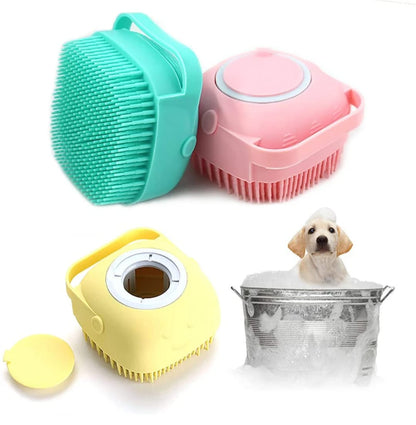 Cepillo para Perros Winner - vista 2