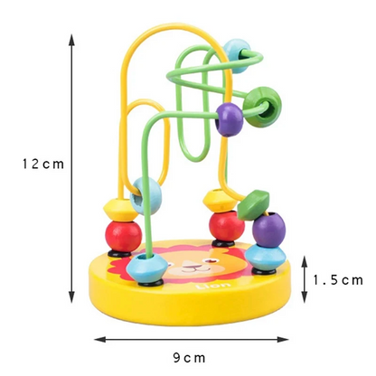 Juguetes Montessori para Bebes - vista 3