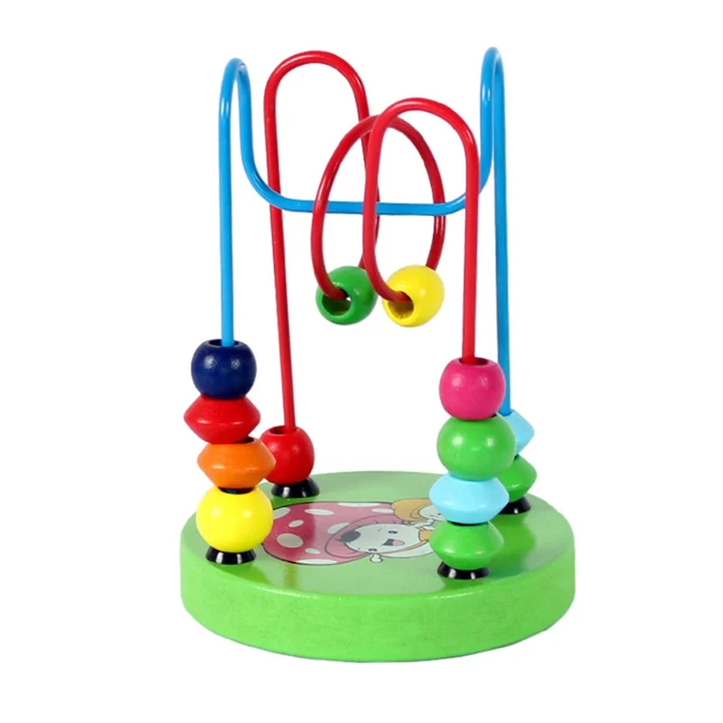Juguetes Montessori para Bebes - vista 2