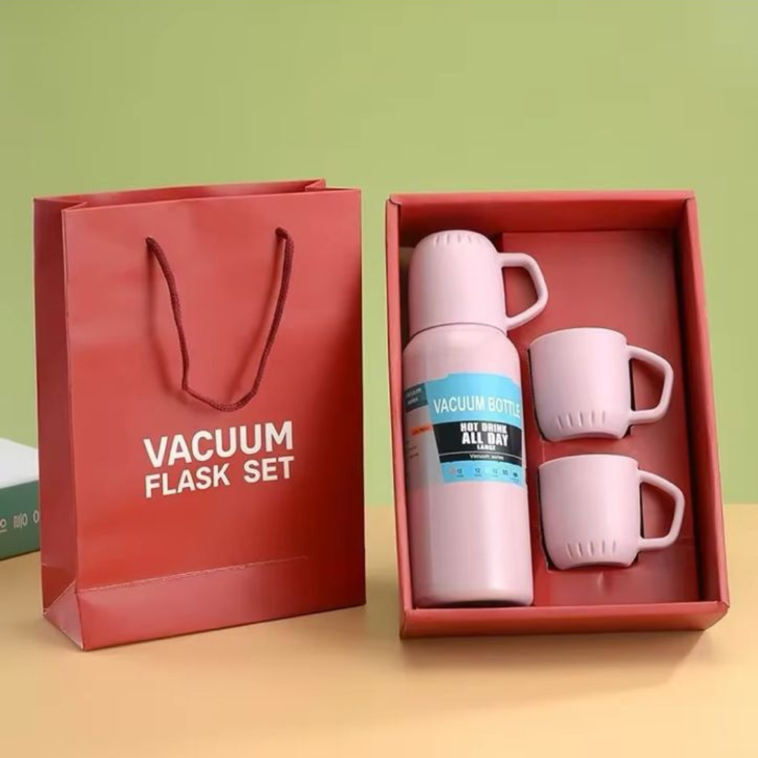 Set Termo y Tazas - vista 1