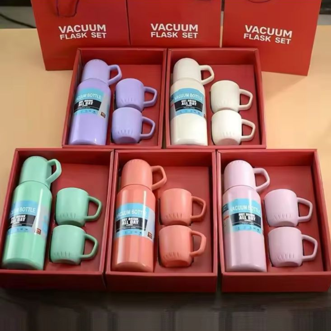 Set Termo y Tazas - vista 3