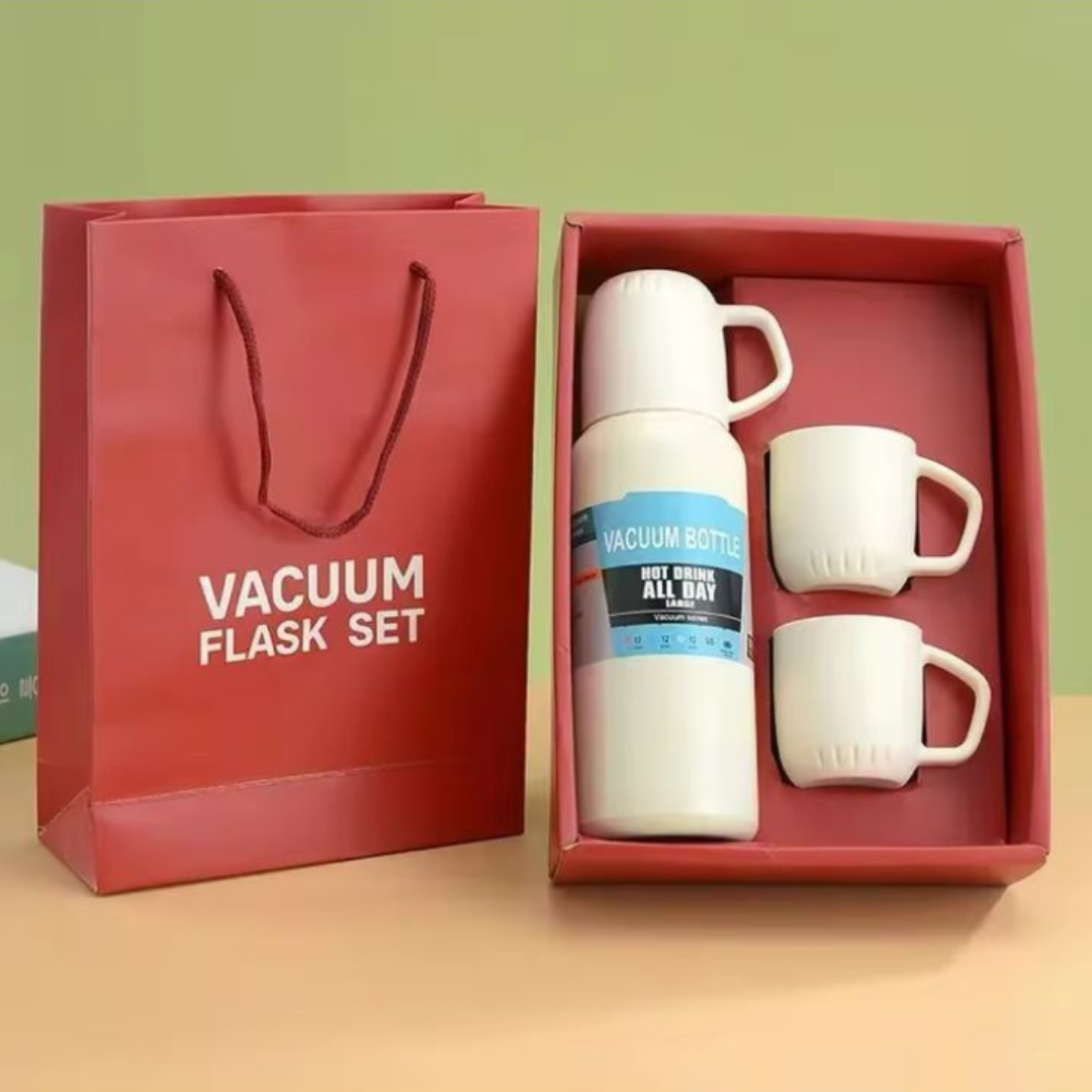 Set Termo y Tazas - vista 4
