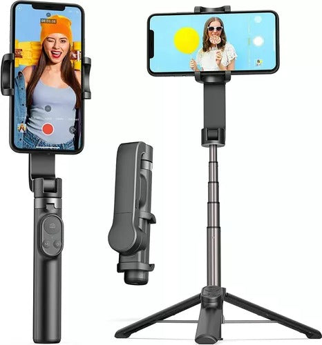 Palo Selfie Trípode con Control