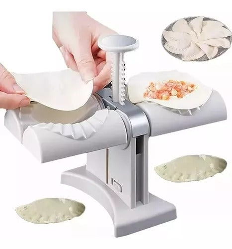Molde para Empanadas