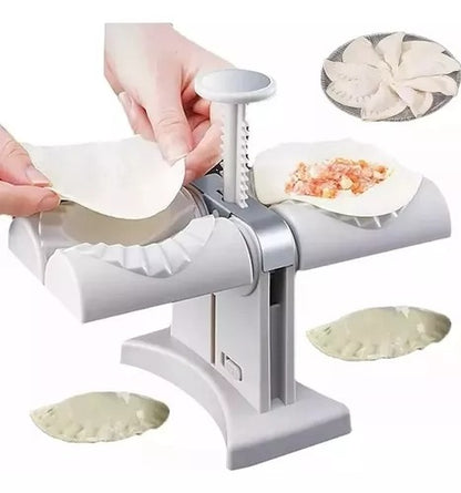 Molde para Empanadas