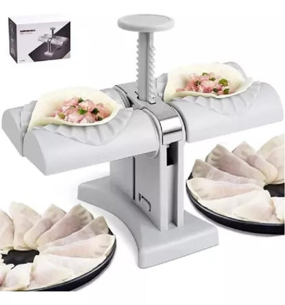 Molde para Empanadas