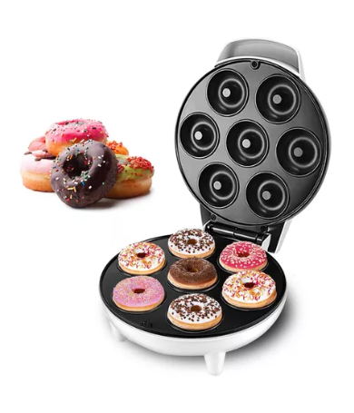 Máquina para Hacer Donas 1200W
