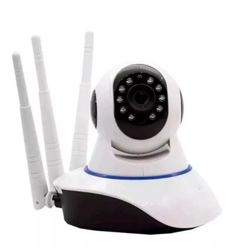Cámara de Seguridad WiFi 360 - vista 1
