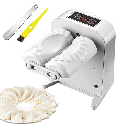 Máquina para Empanaditas y Gyozas