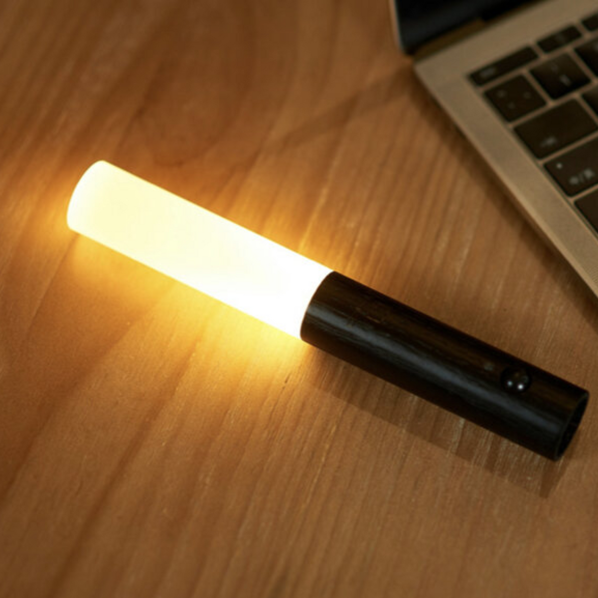 Lámpara LED con Sensor de Movimiento e Imán - vista 5
