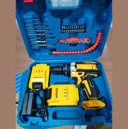 Kit Taladro Inalámbrico 28V - vista 2