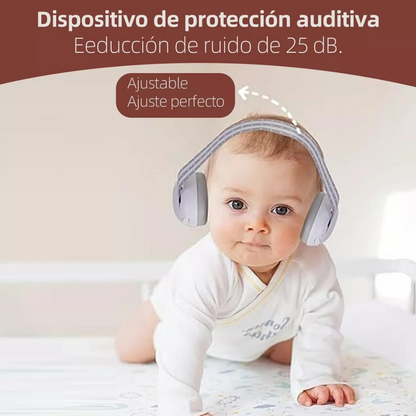 Auriculares Bebes Cancelacion de Ruido - vista 5