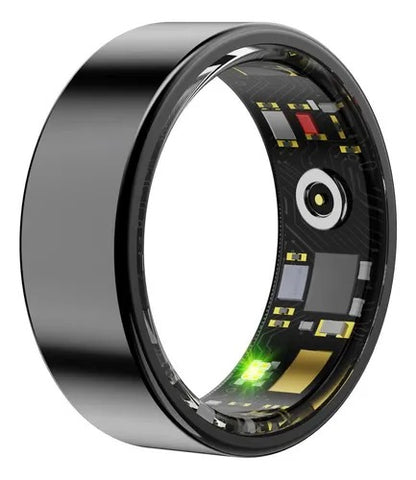 Anillo Inteligente de Actividad y Sueño