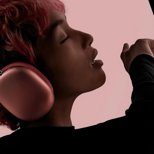 Audífonos Bluetooth Over-Ear P9