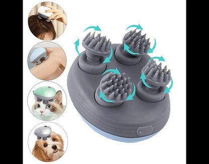 Masajeador Electrico USB para Gato - vista 3