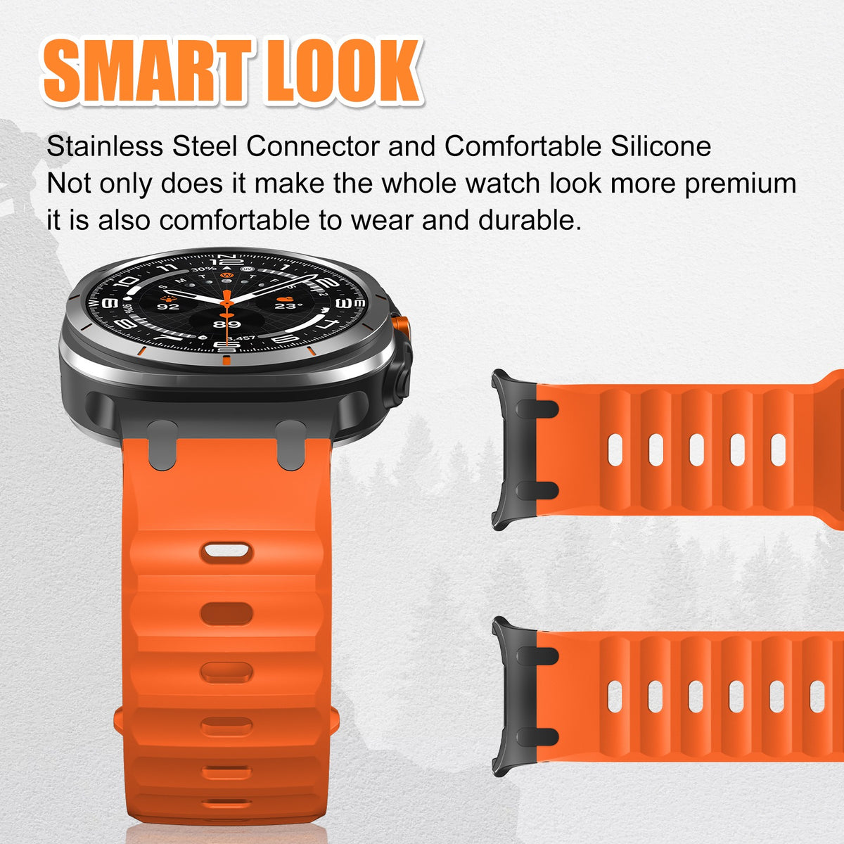 Smartwatch Z7 Ultra