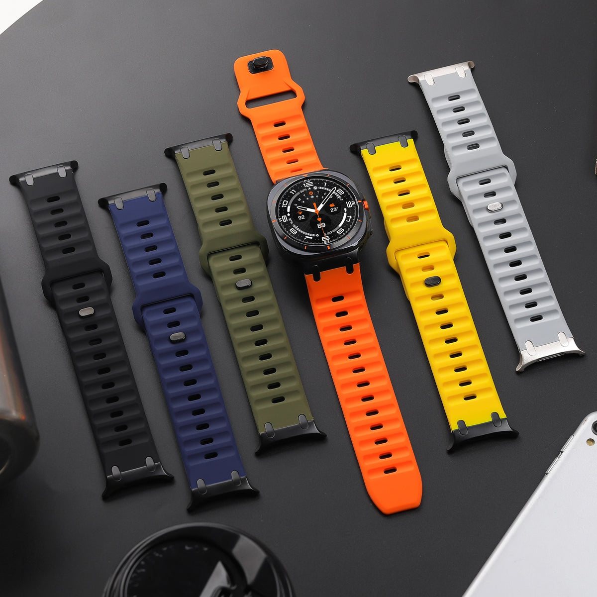 Smartwatch Z7 Ultra