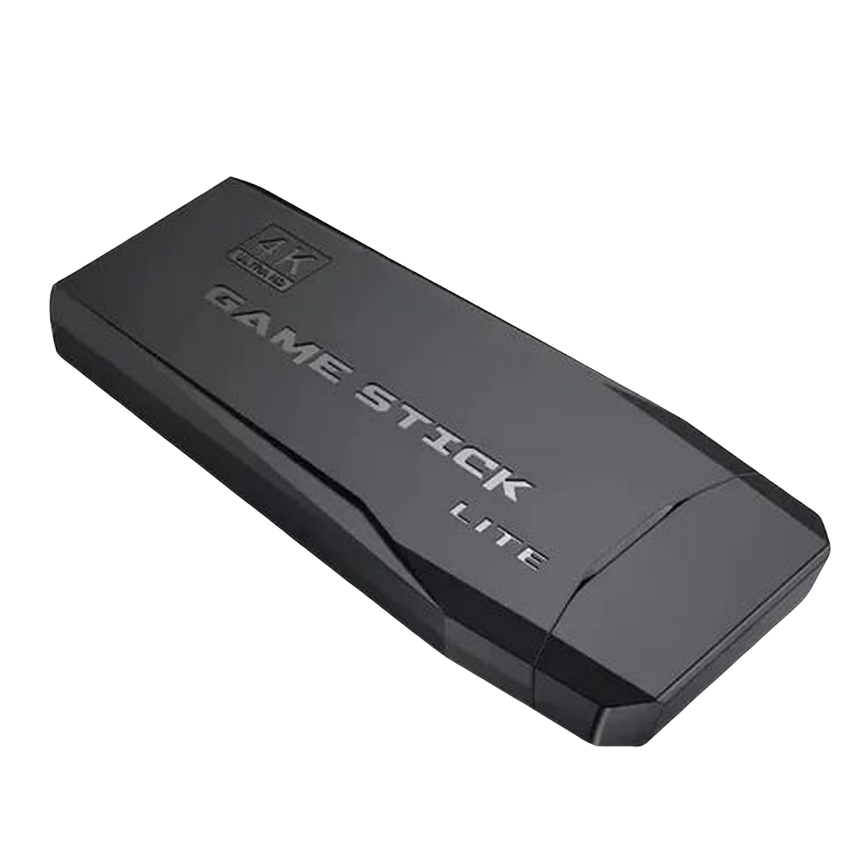 Game Stick 4K Consola Retro Inalámbrica HDMI con 10.000 Juegos