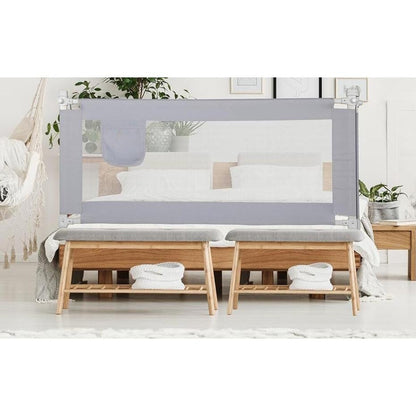 Baranda para Cama Niños - vista 3