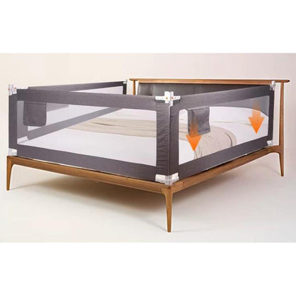 Baranda para Cama Niños - vista 4