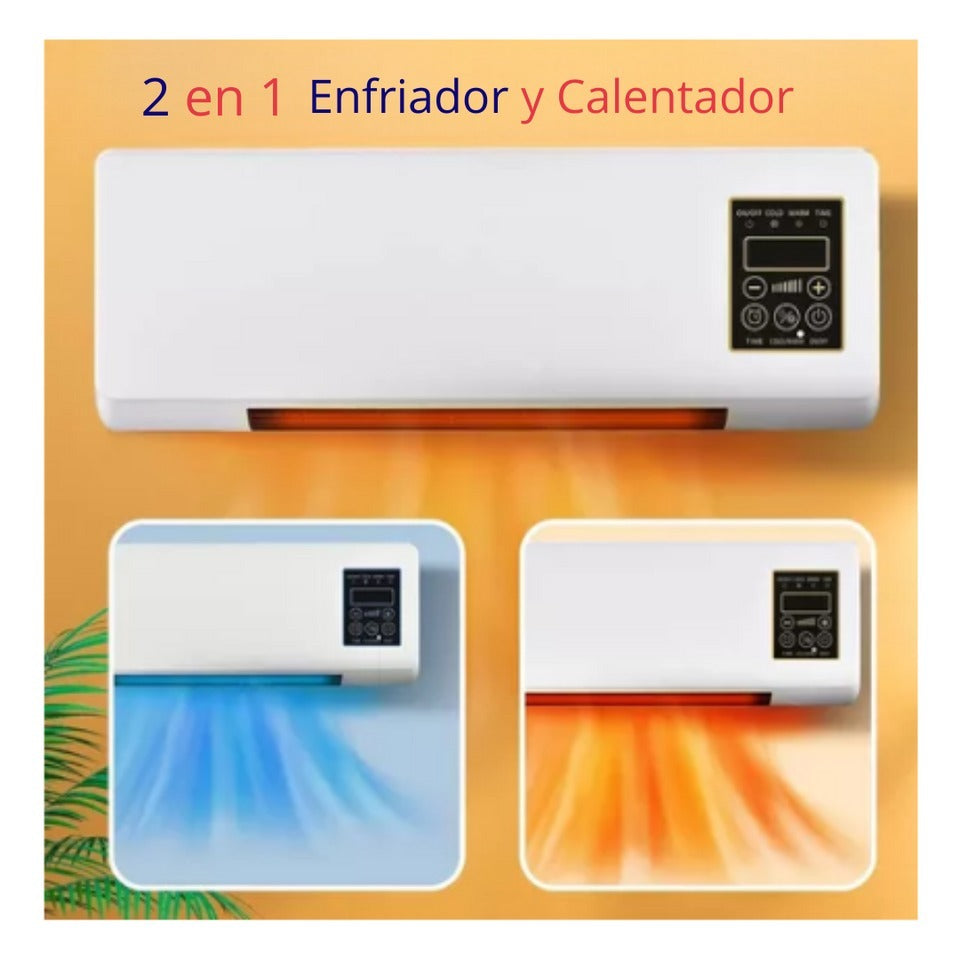 ClimaPerfect - vista 2