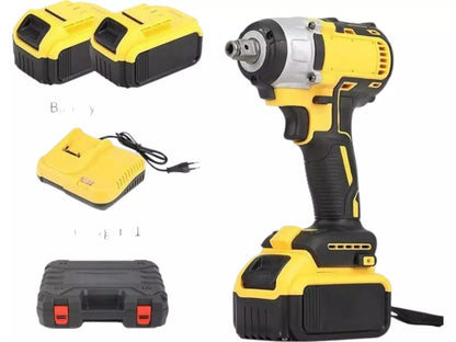 Pistola de Impacto Inalámbrica 28V - vista 2