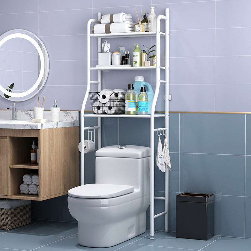 Estante Organizador de Baño - vista 3