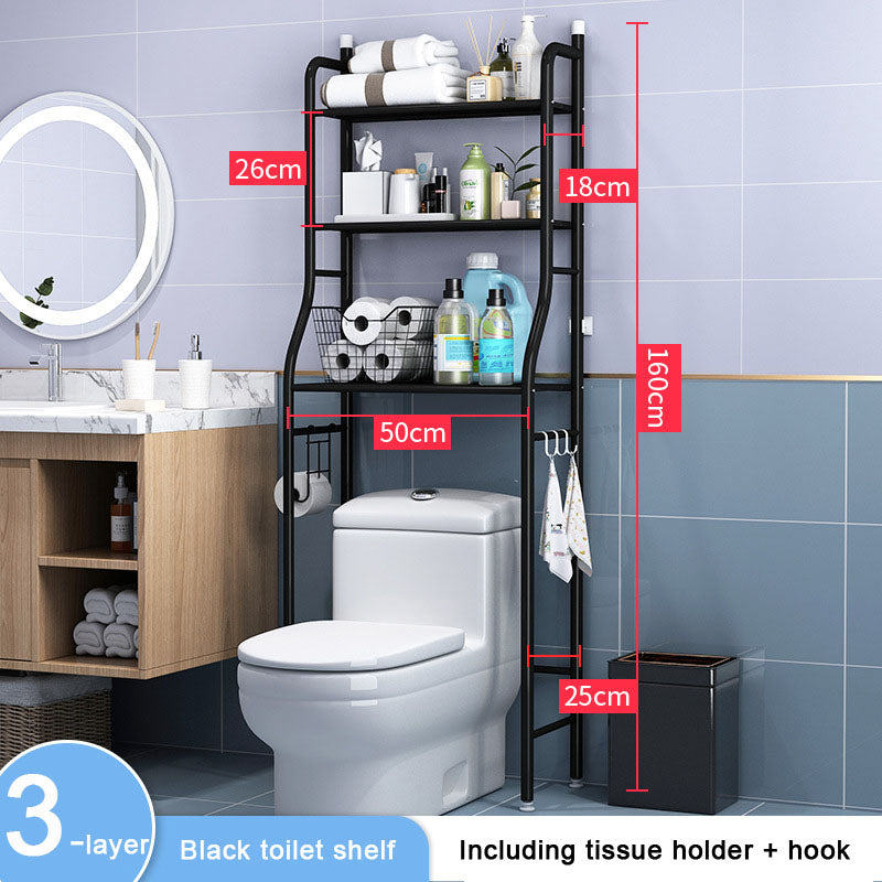 Estante Organizador de Baño - vista 4
