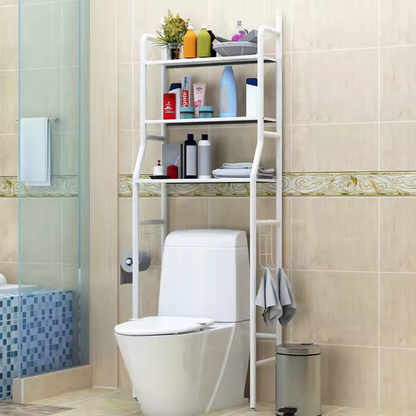 Estante Organizador de Baño - vista 2