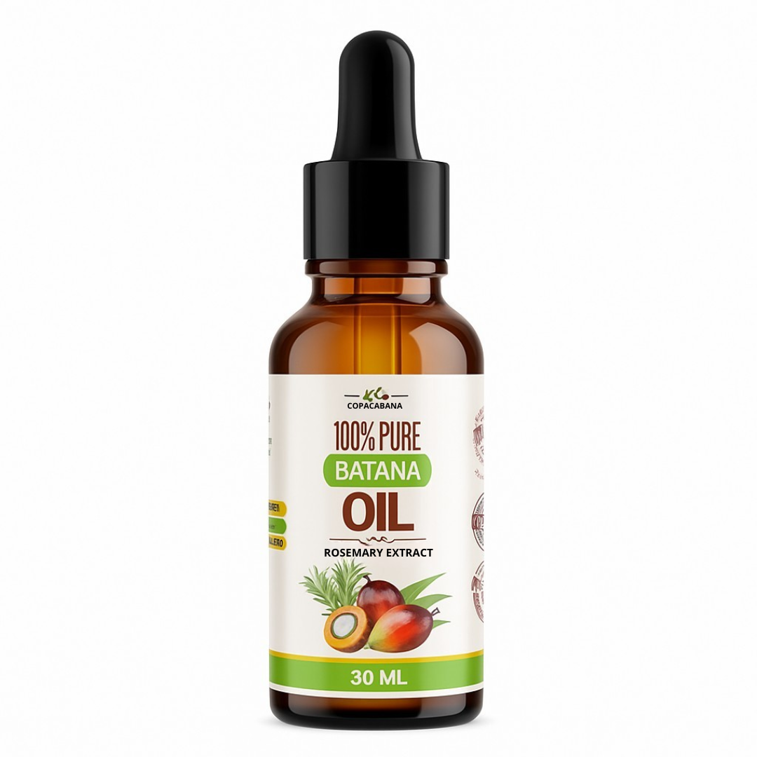 Pack Aceite+ Shampoo Batana - vista 4
