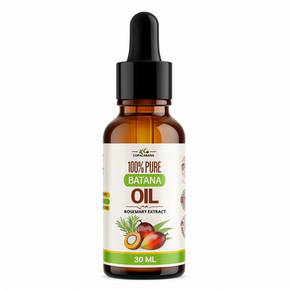 Pack Aceite+ Shampoo Batana - vista 4