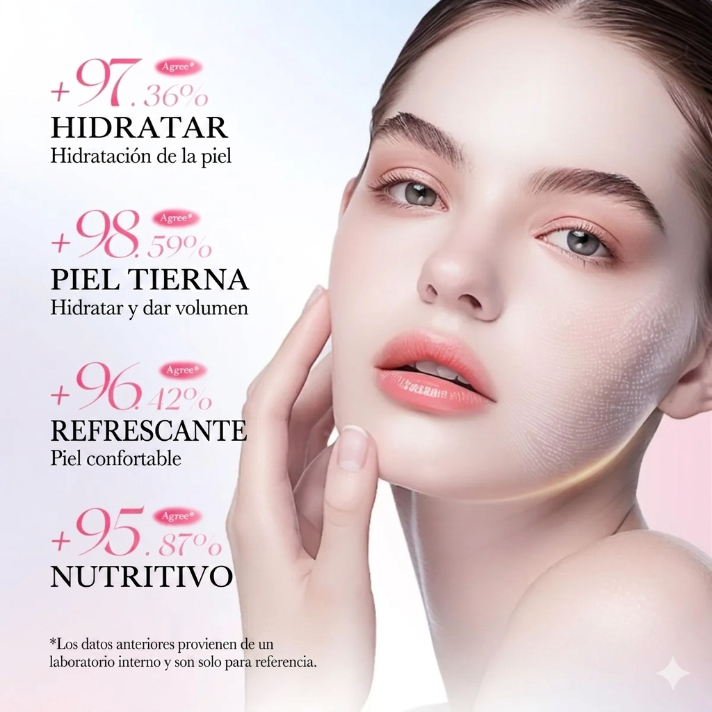 Sadoer Sérum Sakura Ac Hialurónico - vista 2
