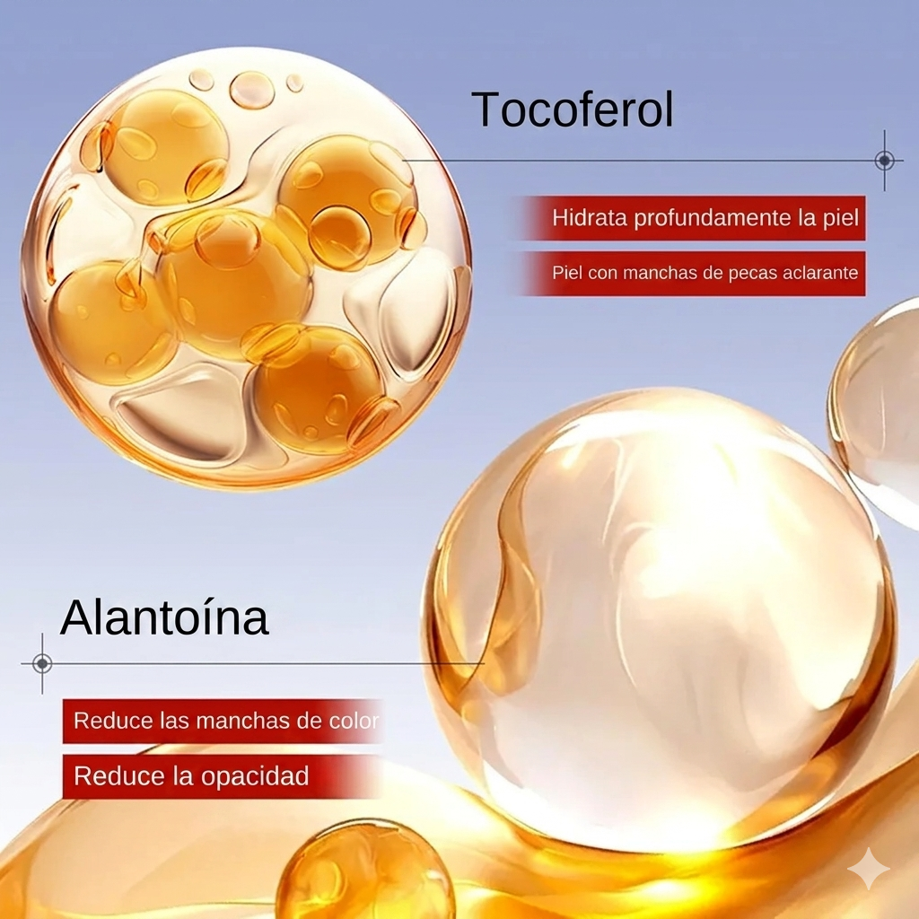 Pack 2 Cremas Facial Blanqueadora Sadoer - vista 3