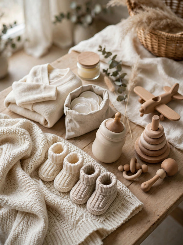 Bebé & Maternidad